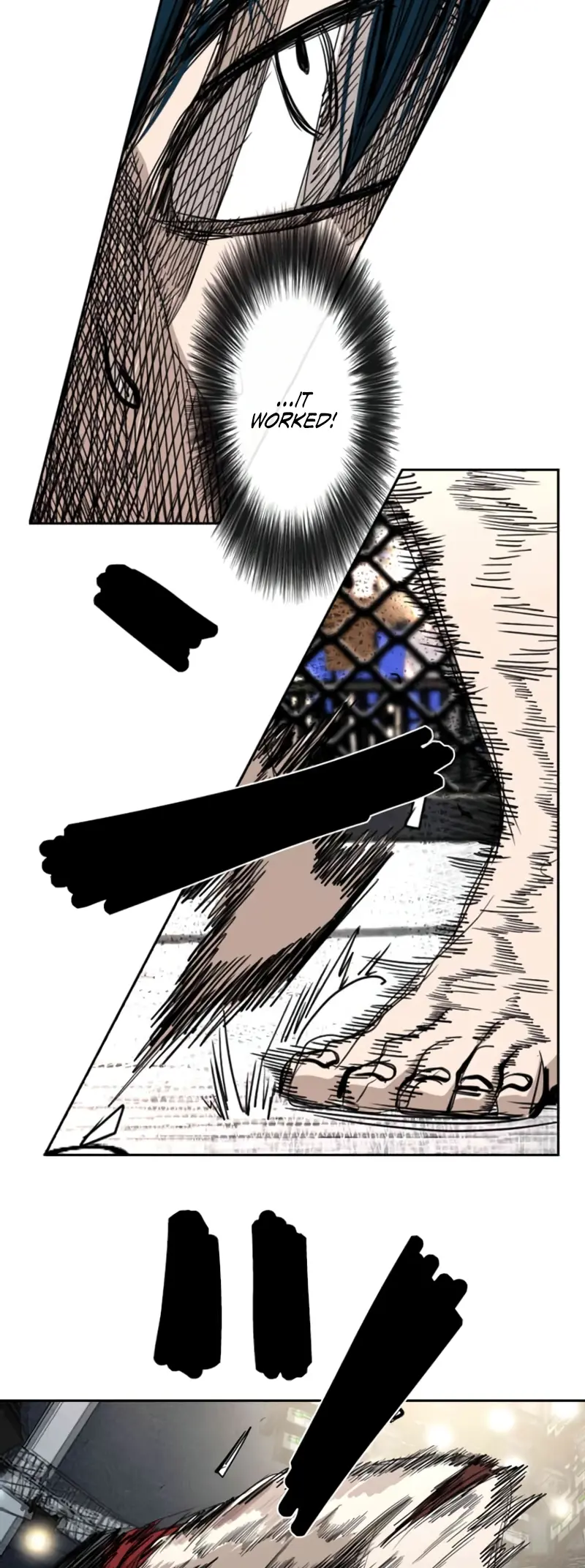 Read Shark Manga Online