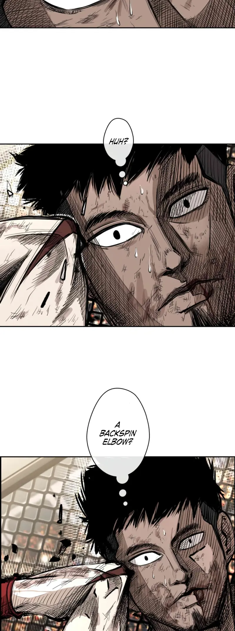 Read Shark Manga Online