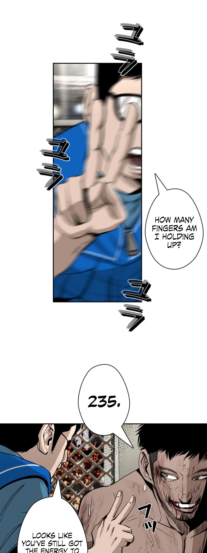 Read Shark Manga Online