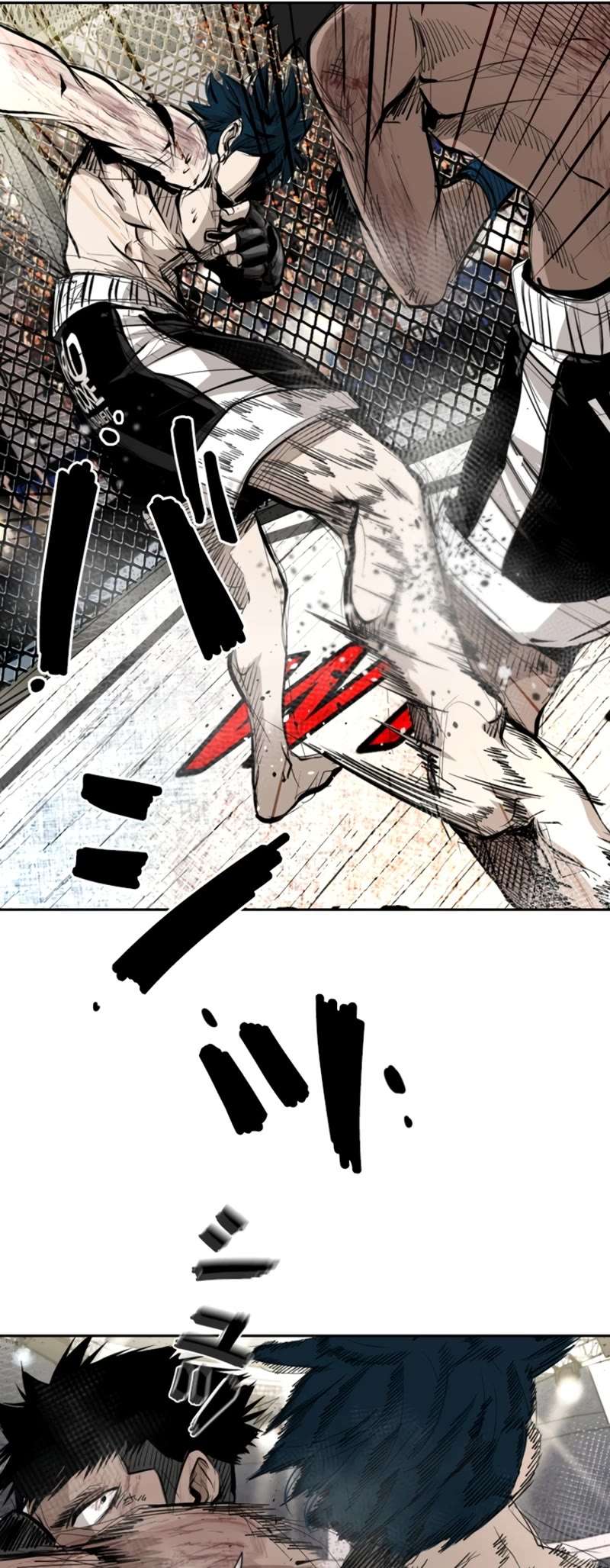 Read Shark Manga Online
