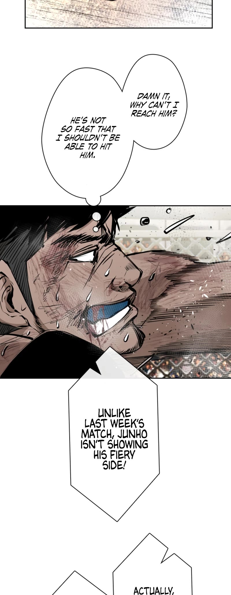 Read Shark Manga Online