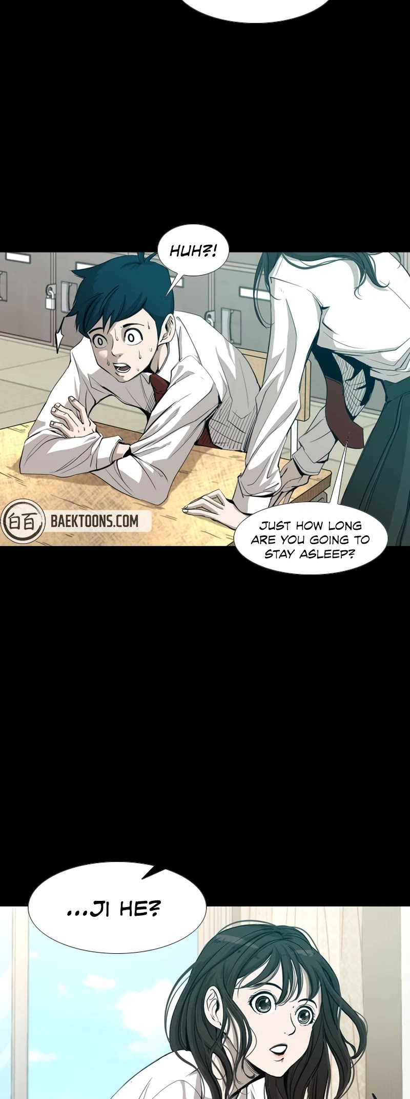 Read Shark Manga Online