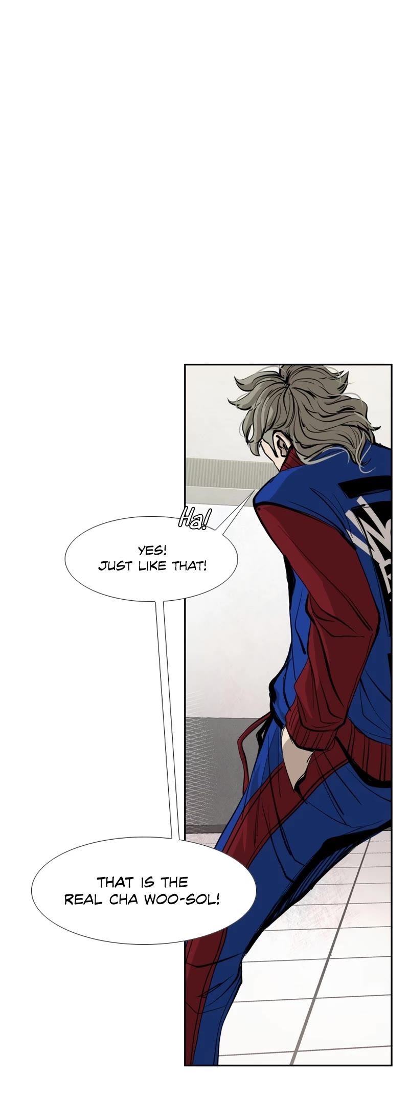 Read Shark Manga Online