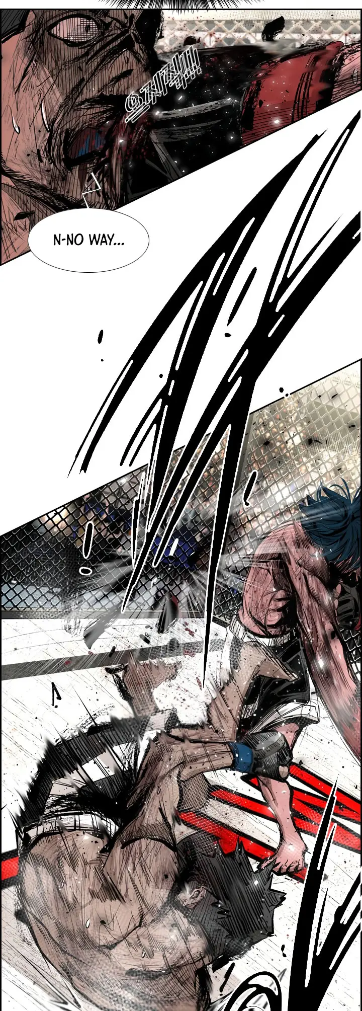 Read Shark Manga Online