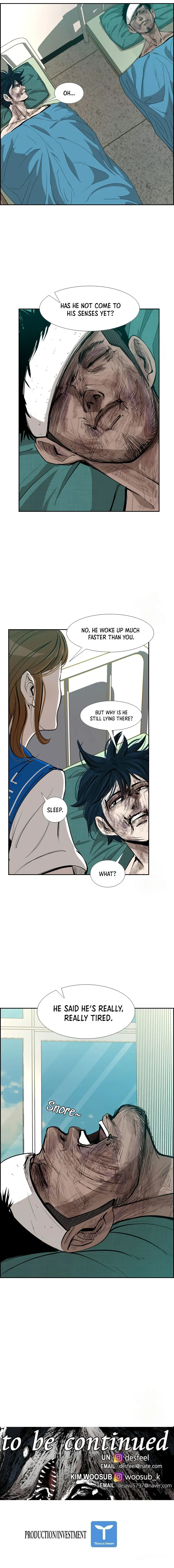 Read Shark Manga Online