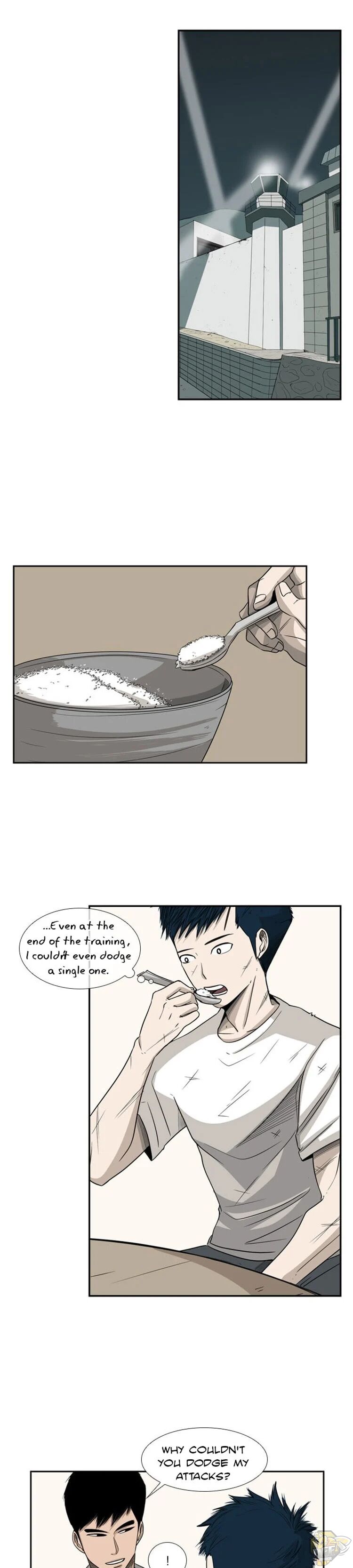 Read Shark Manga Online