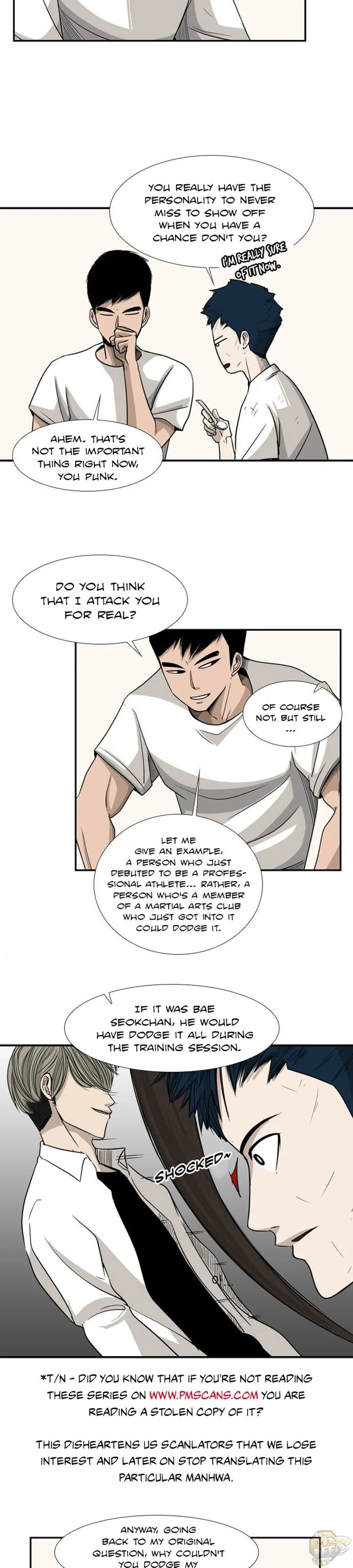 Read Shark Manga Online