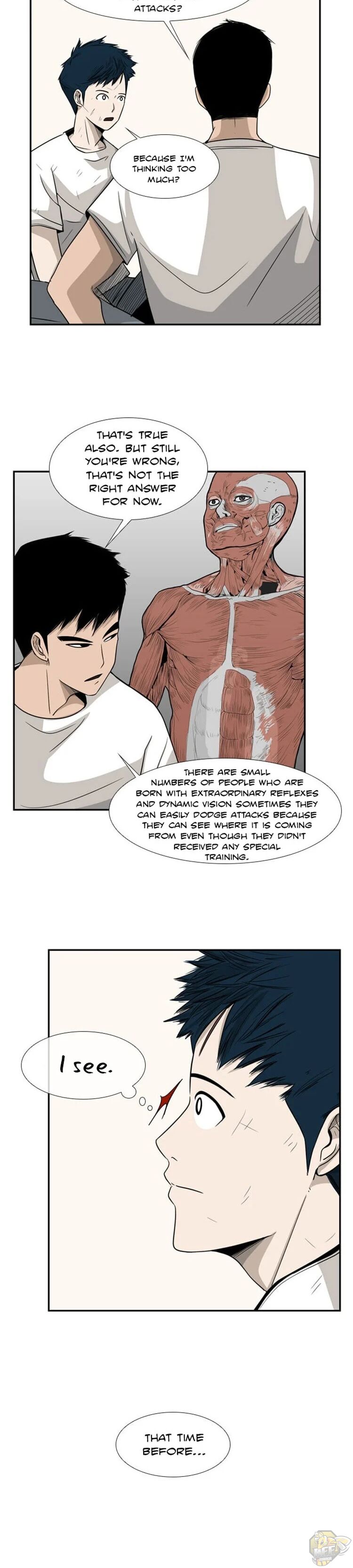 Read Shark Manga Online