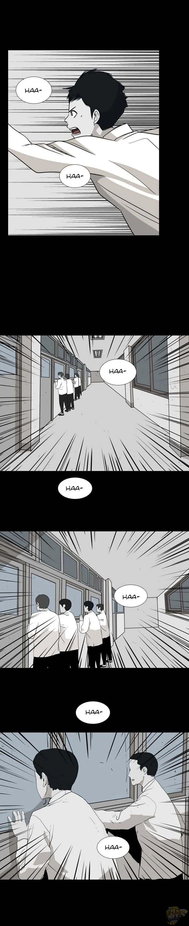 Read Shark Manga Online
