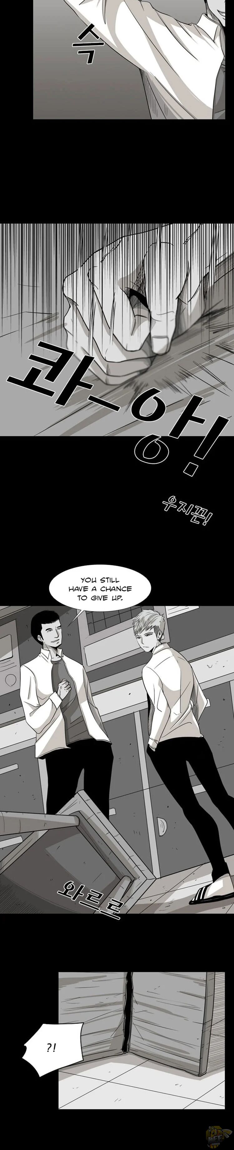Read Shark Manga Online
