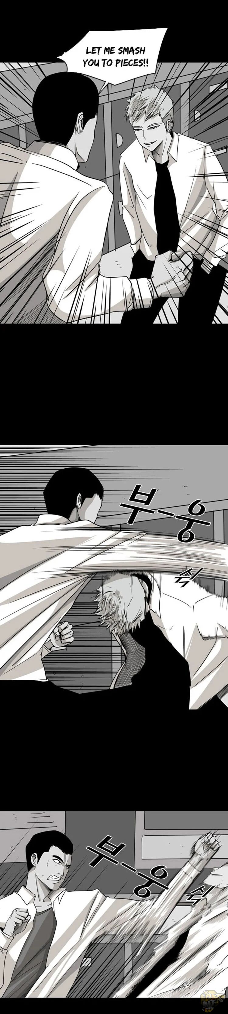 Read Shark Manga Online
