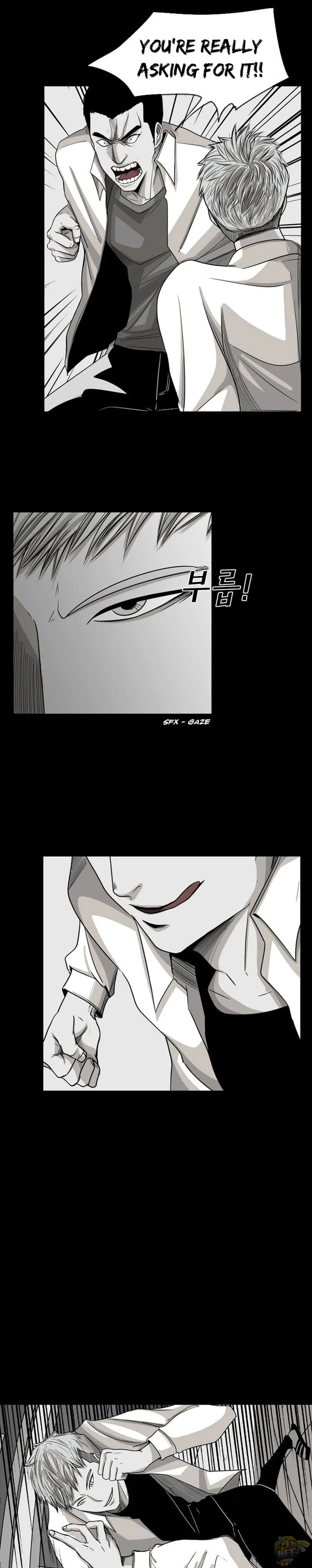 Read Shark Manga Online