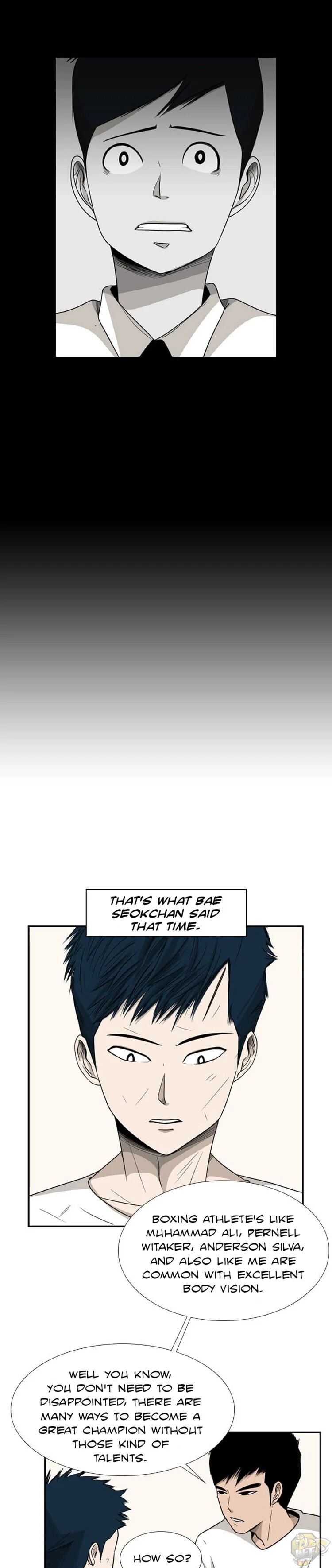 Read Shark Manga Online