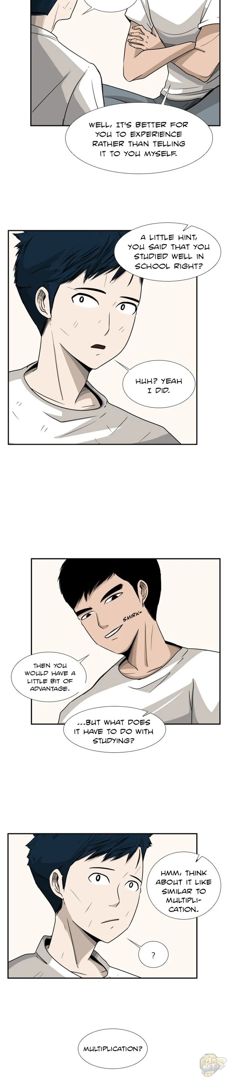 Read Shark Manga Online