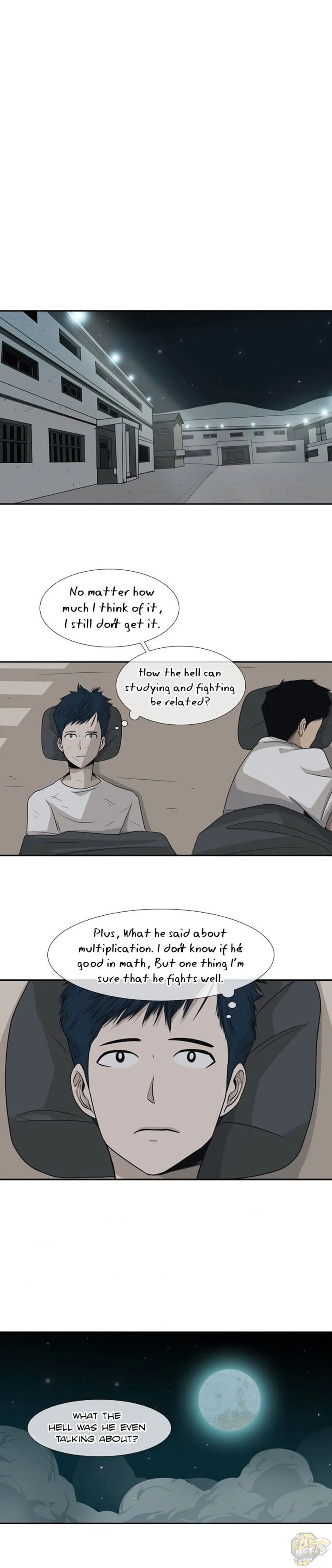 Read Shark Manga Online