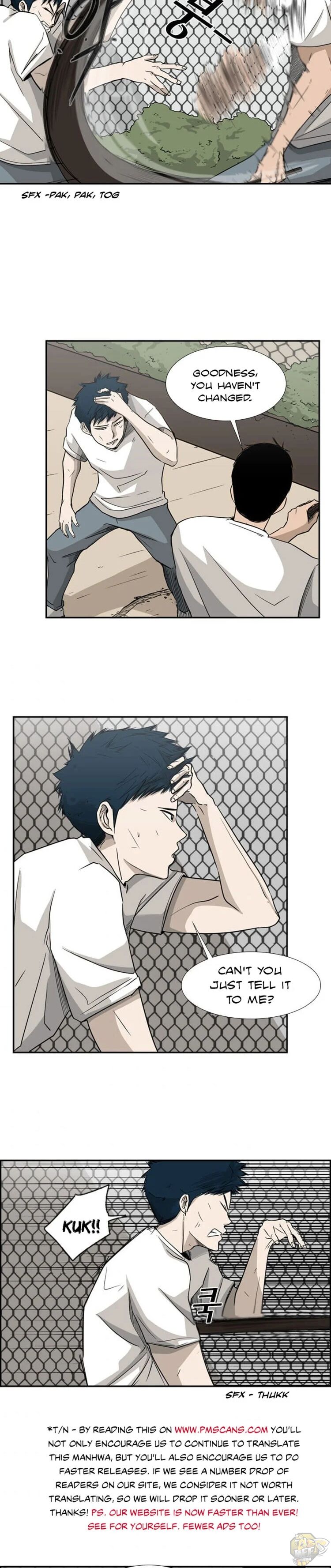 Read Shark Manga Online