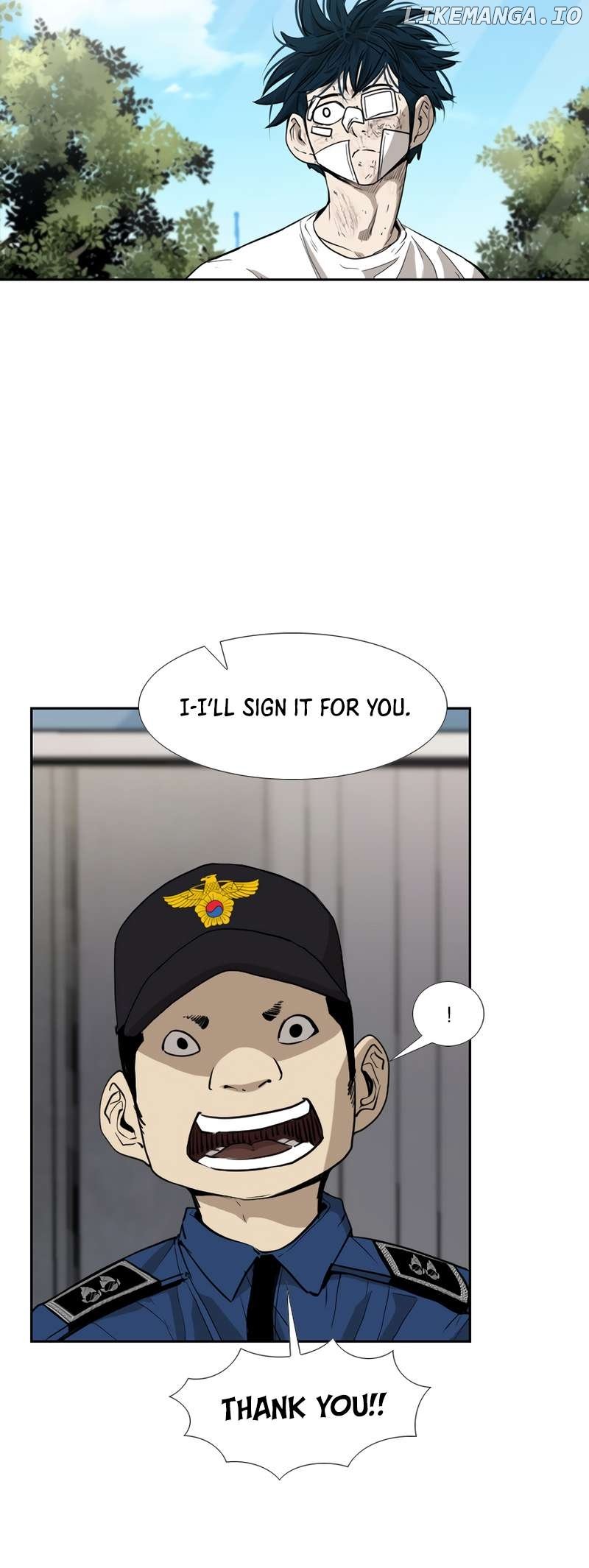 Read Shark Manga Online