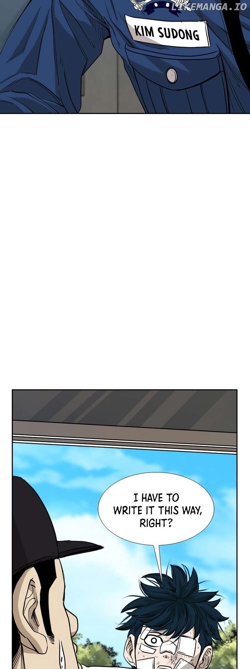 Read Shark Manga Online