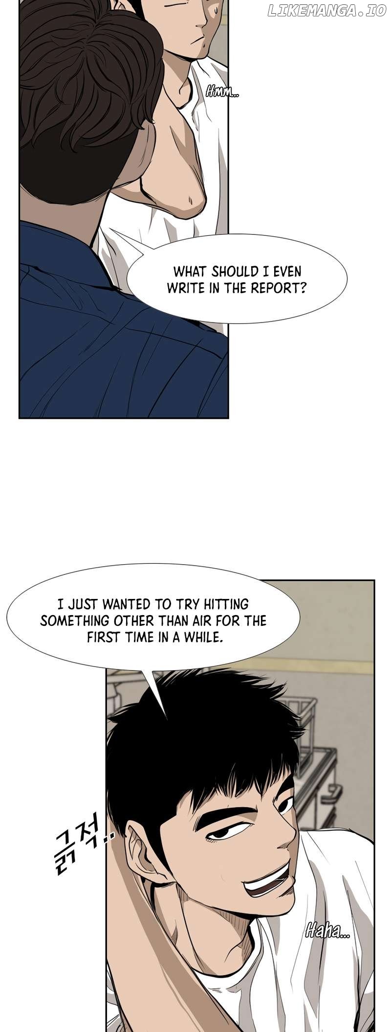 Read Shark Manga Online
