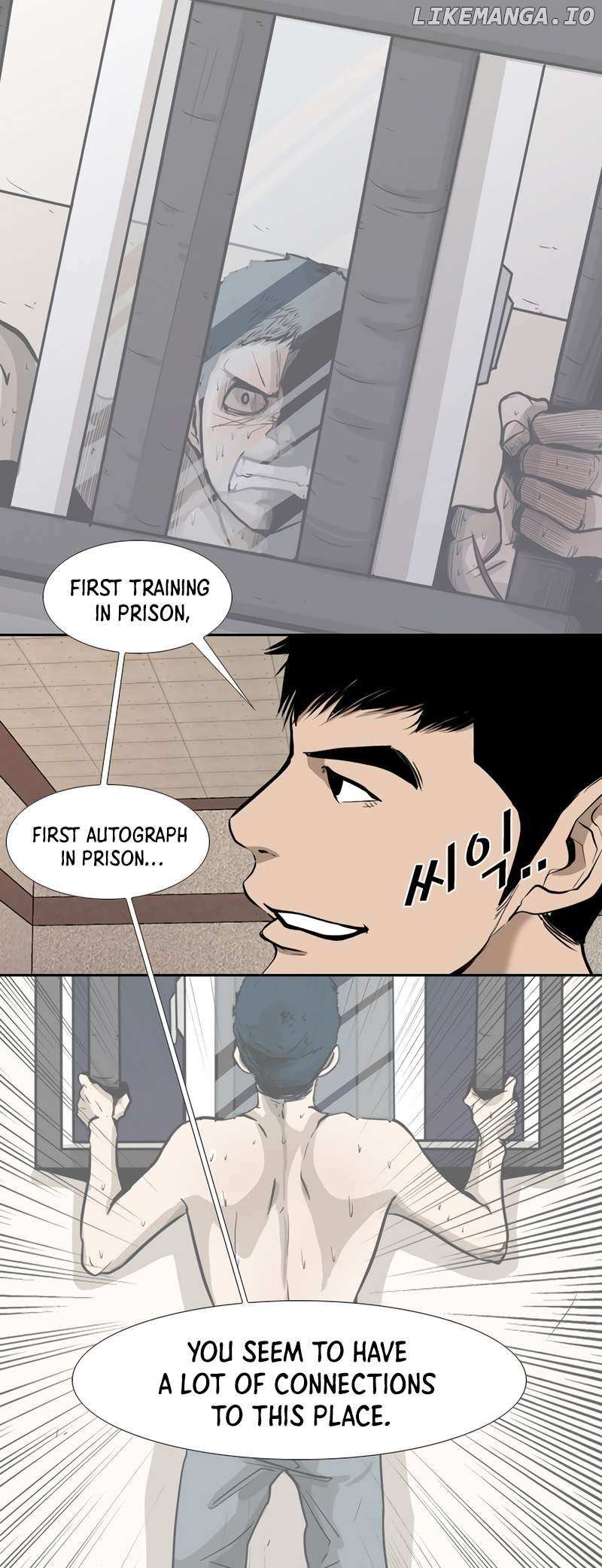 Read Shark Manga Online