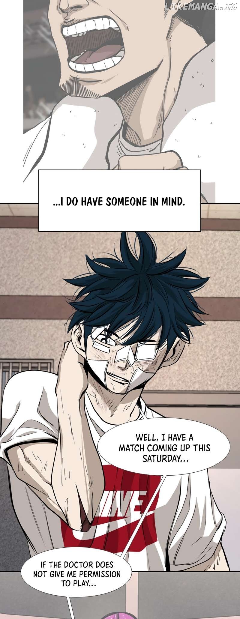 Read Shark Manga Online