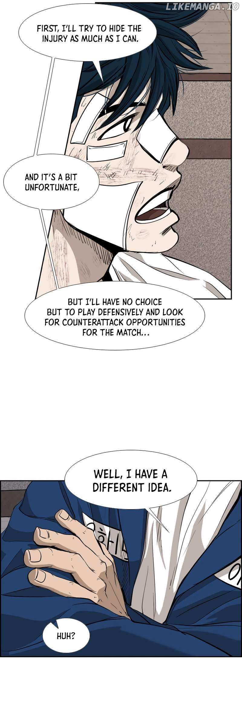 Read Shark Manga Online