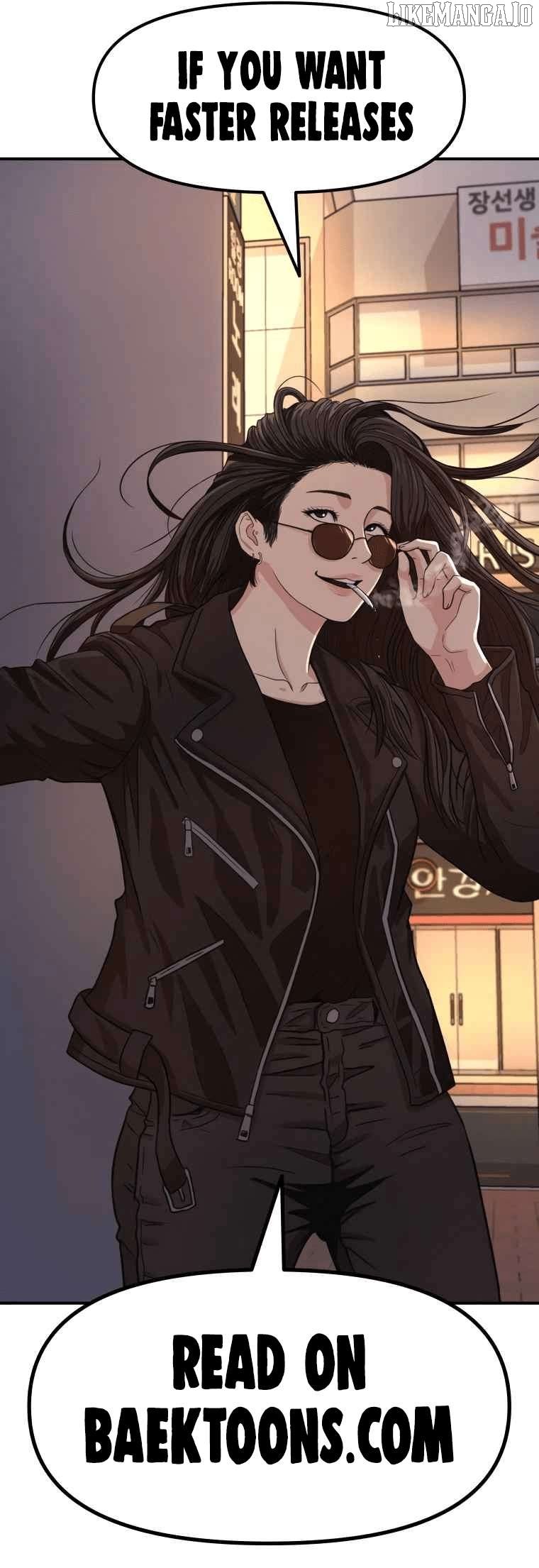 Read Shark Manga Online