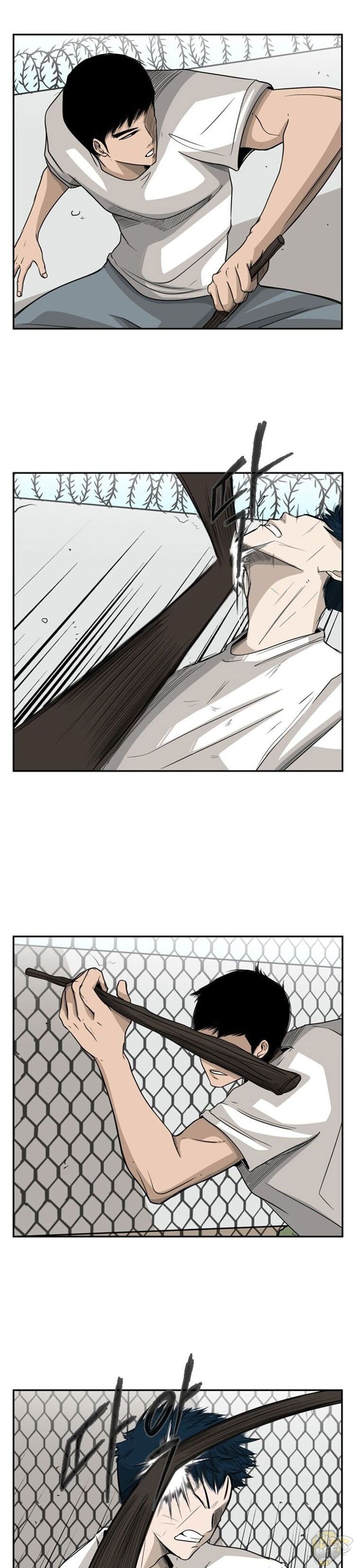 Read Shark Manga Online