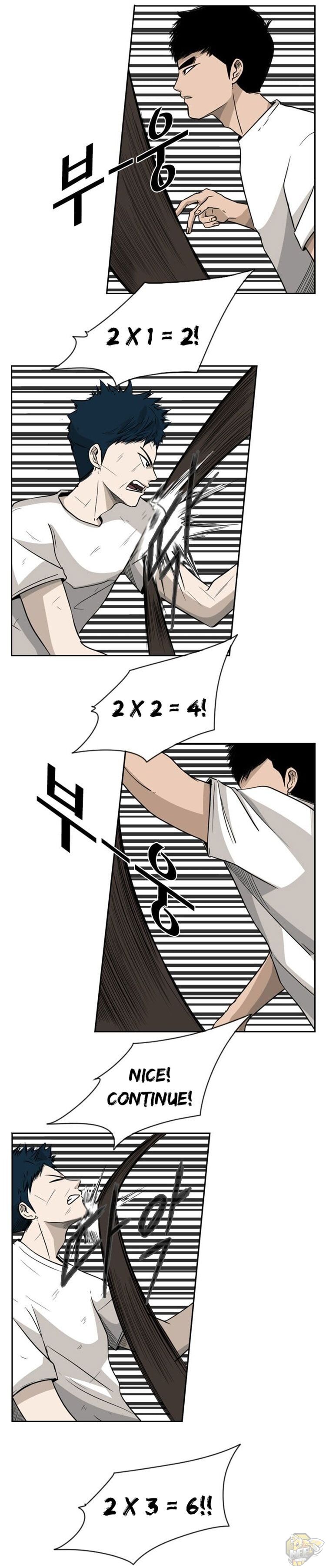 Read Shark Manga Online