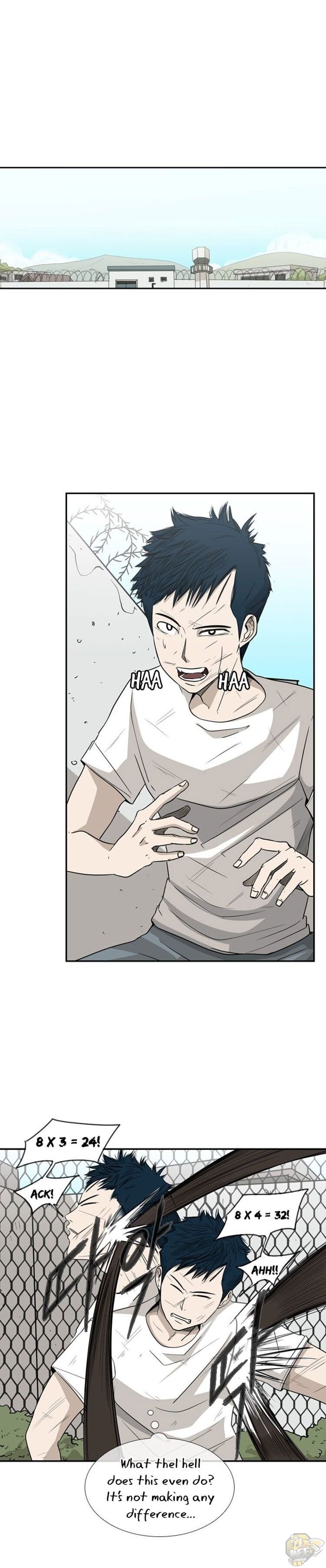 Read Shark Manga Online