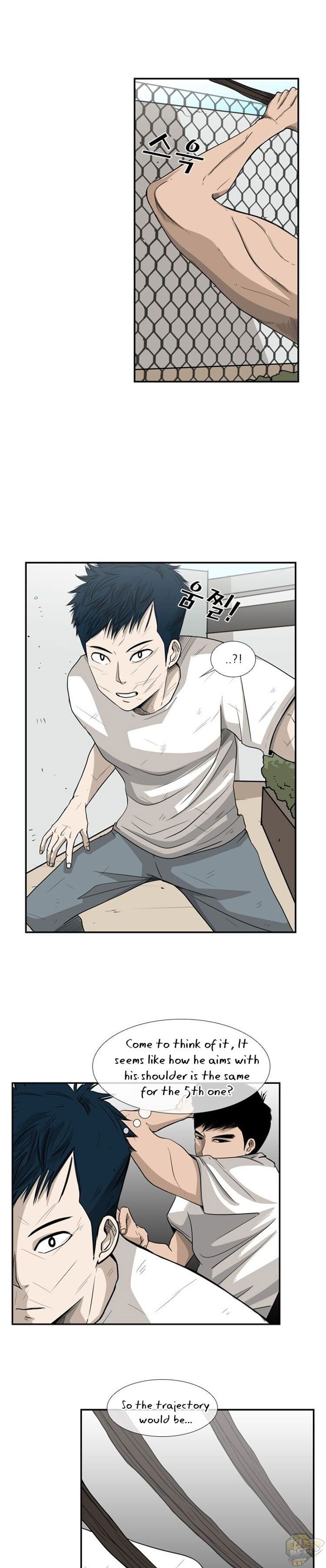 Read Shark Manga Online