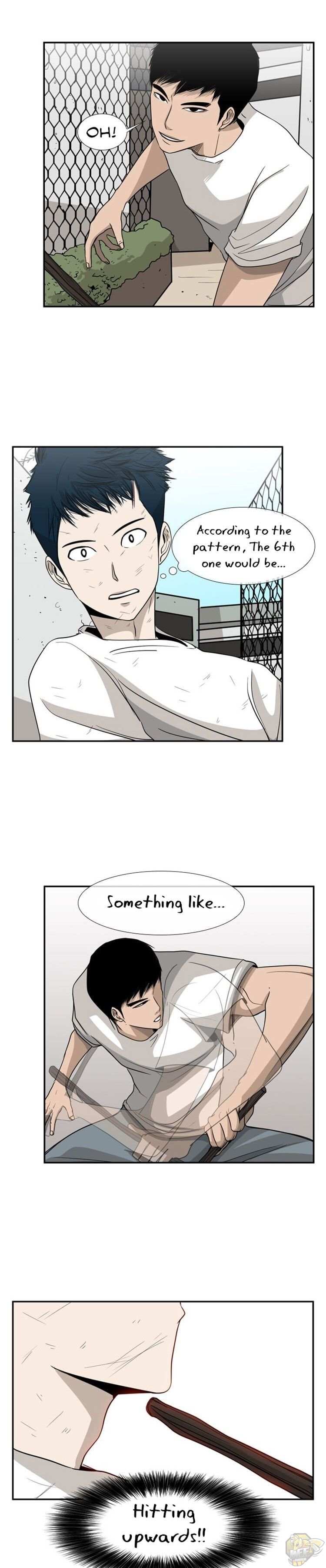 Read Shark Manga Online