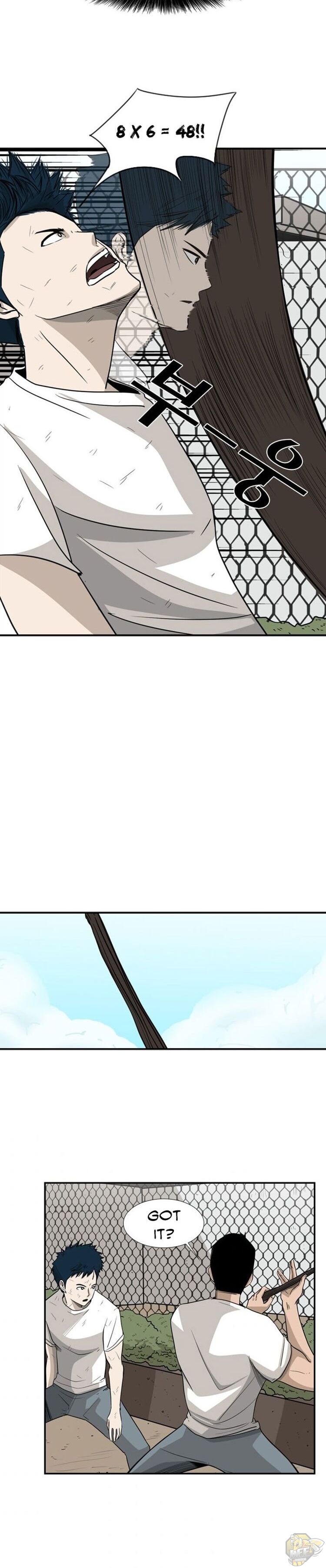 Read Shark Manga Online