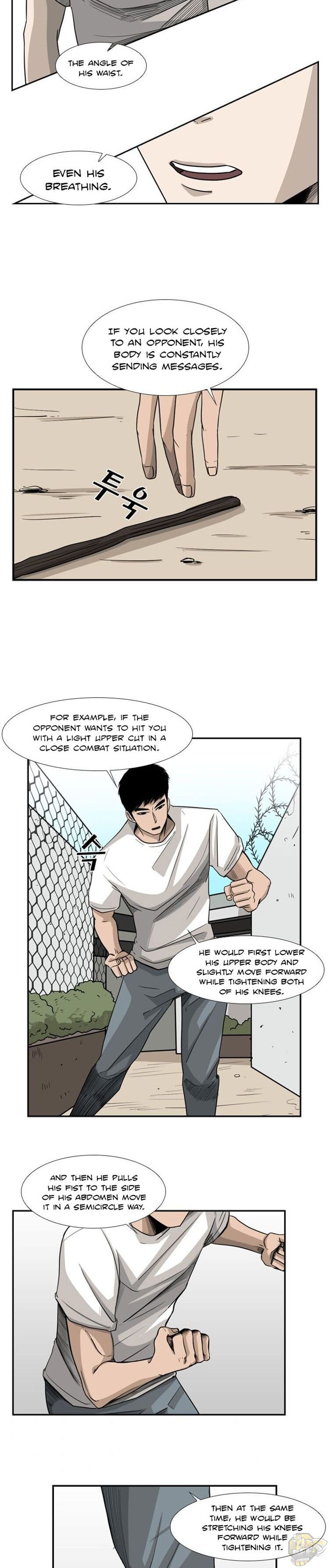 Read Shark Manga Online