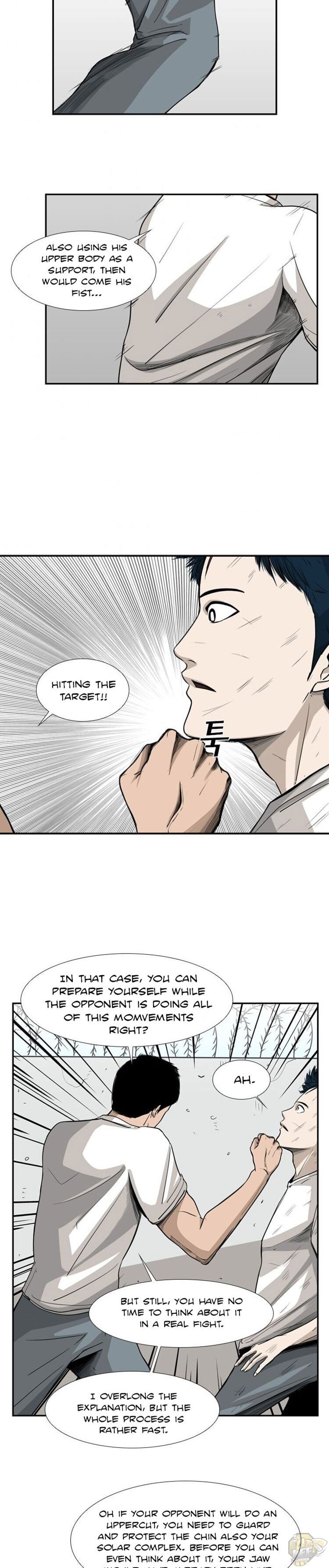 Read Shark Manga Online
