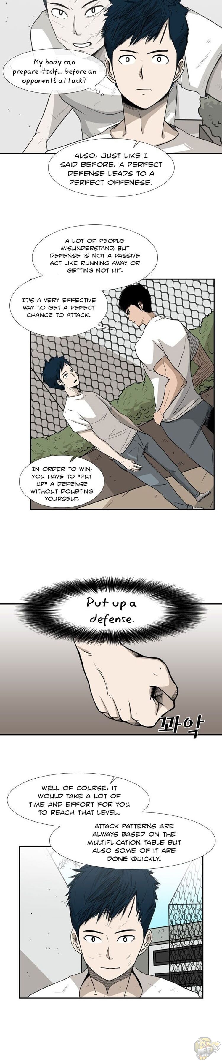 Read Shark Manga Online