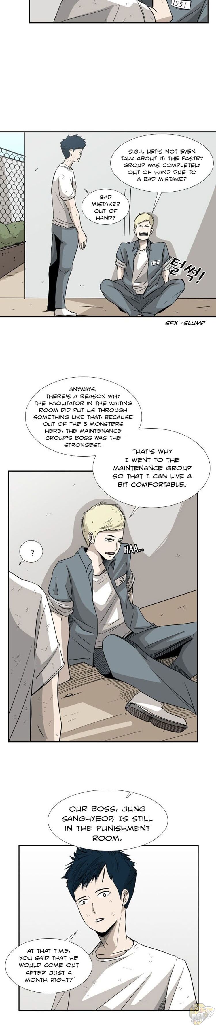 Read Shark Manga Online