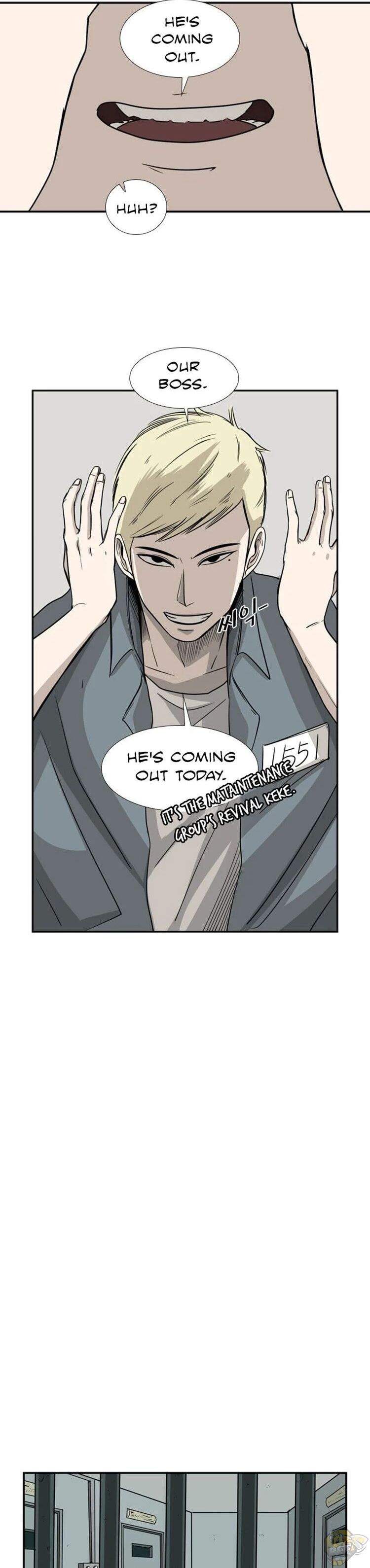 Read Shark Manga Online