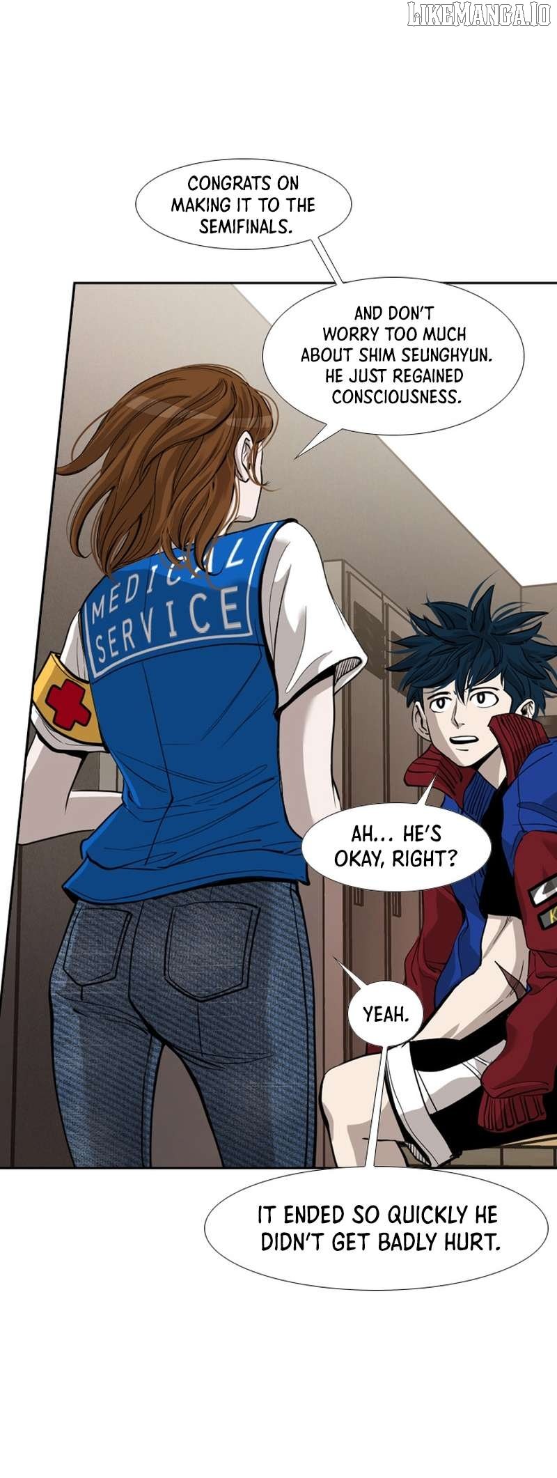 Read Shark Manga Online
