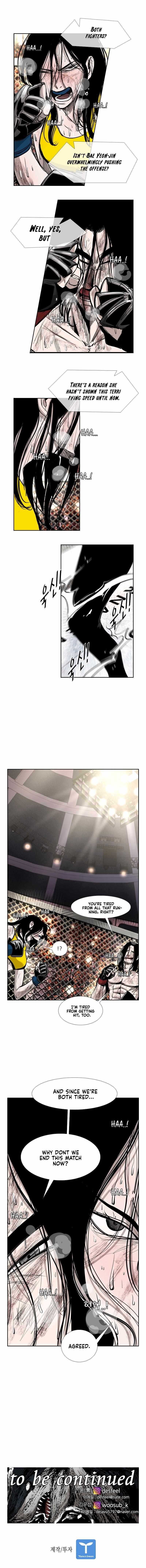 Read Shark Manga Online