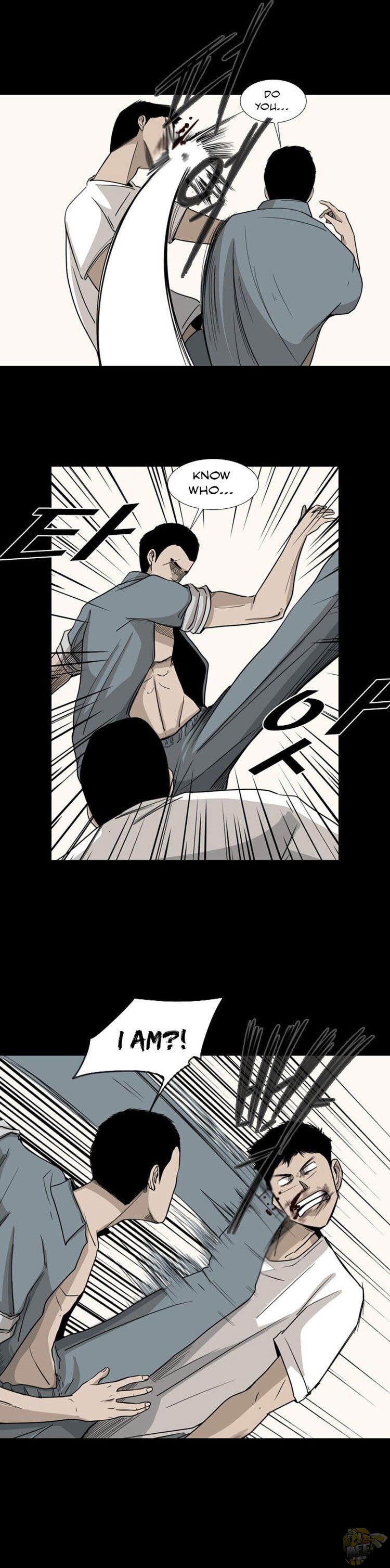 Read Shark Manga Online