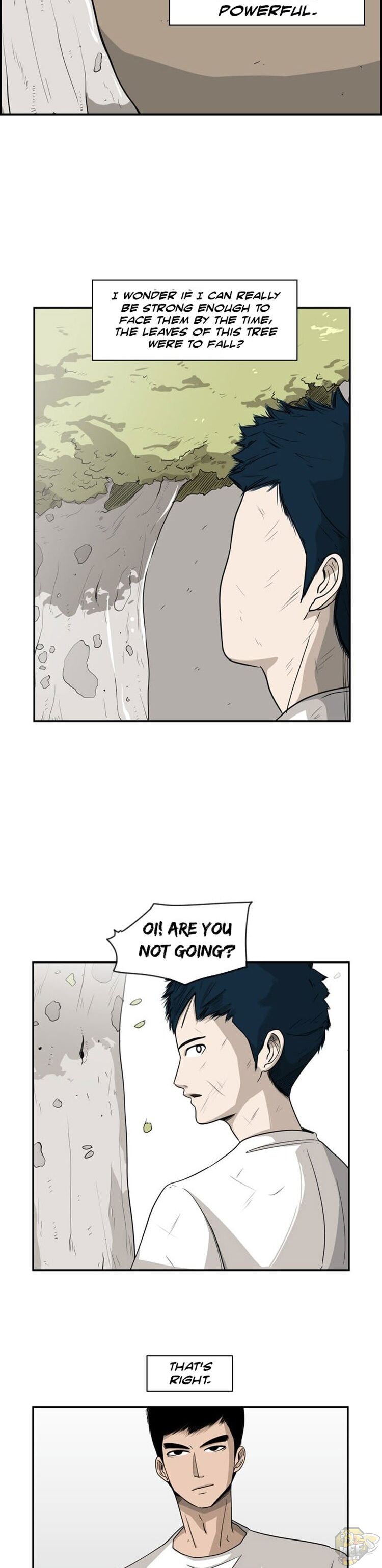 Read Shark Manga Online