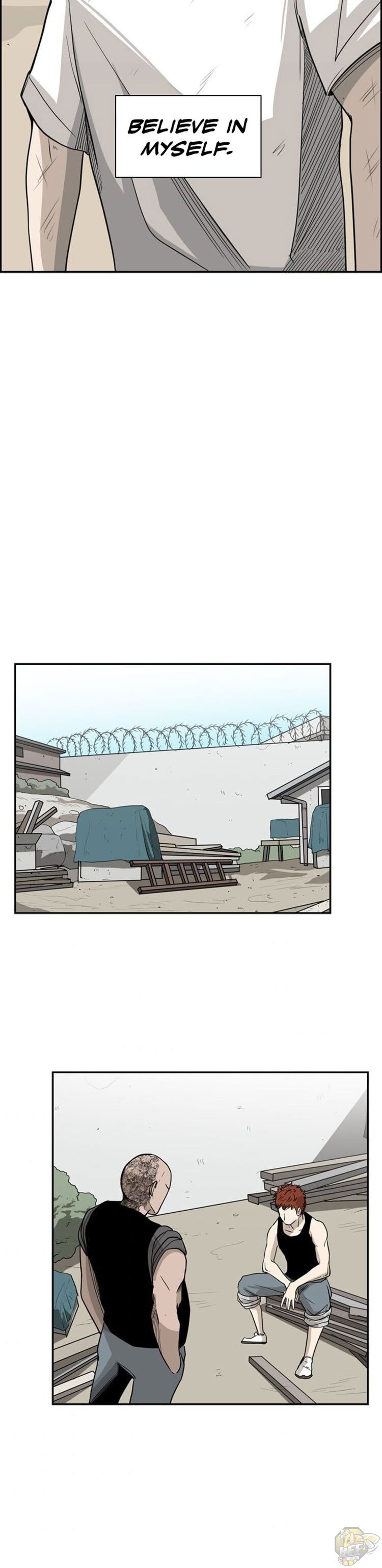 Read Shark Manga Online