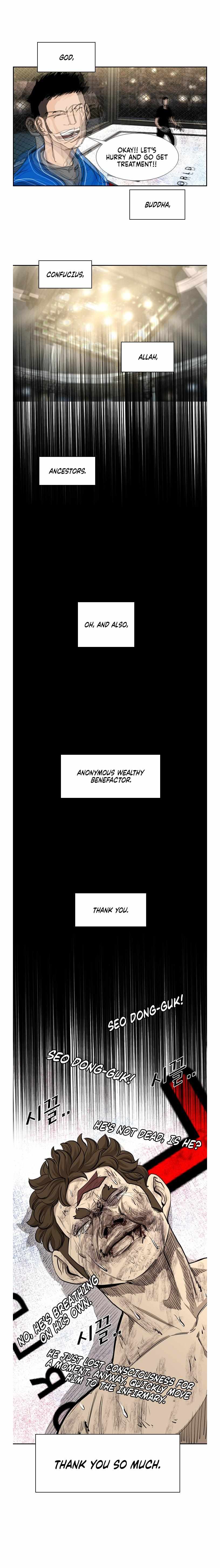 Read Shark Manga Online