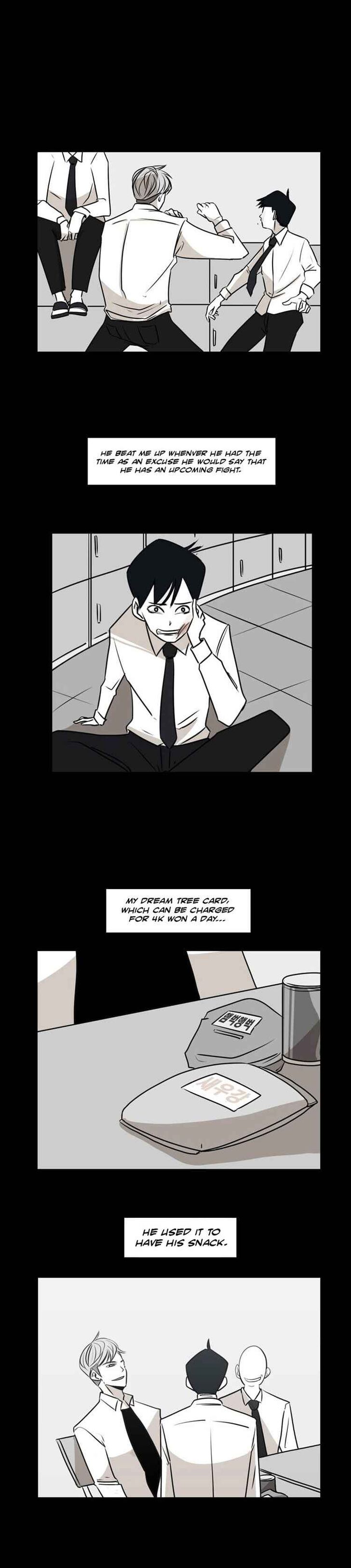 Read Shark Manga Online