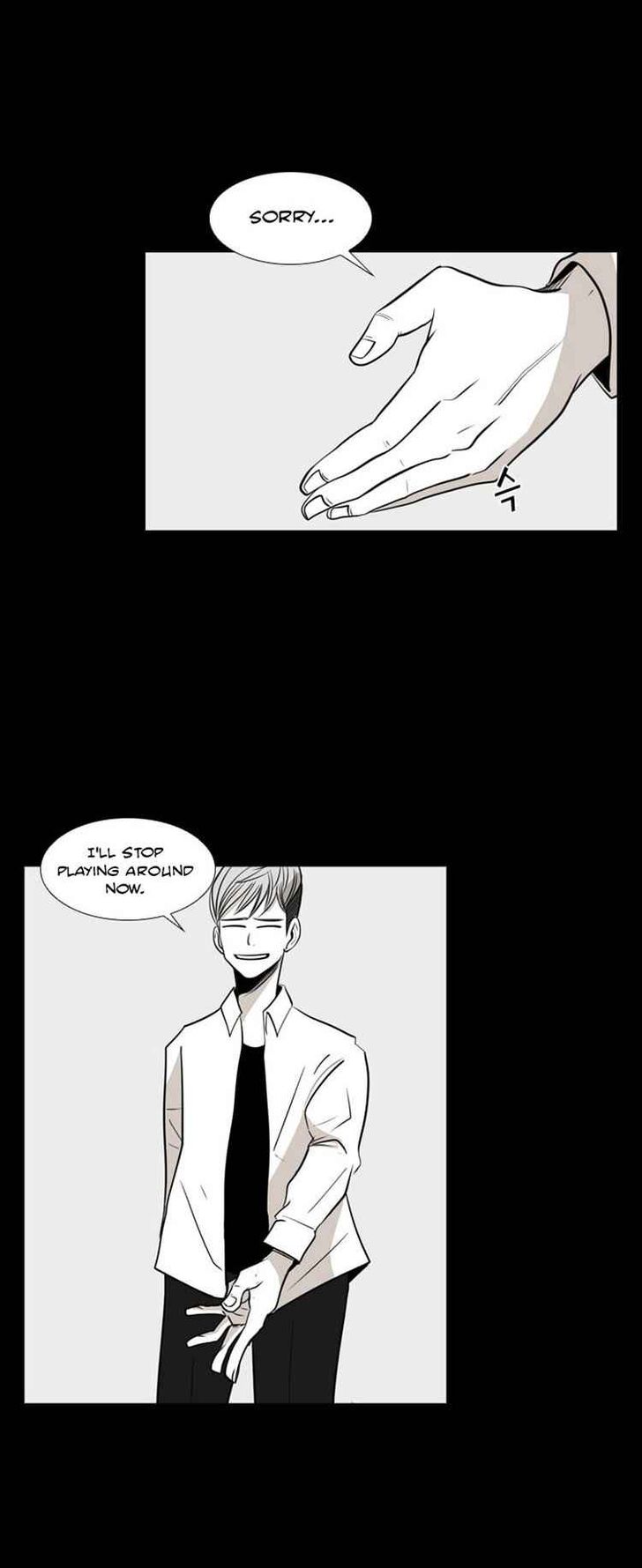 Read Shark Manga Online