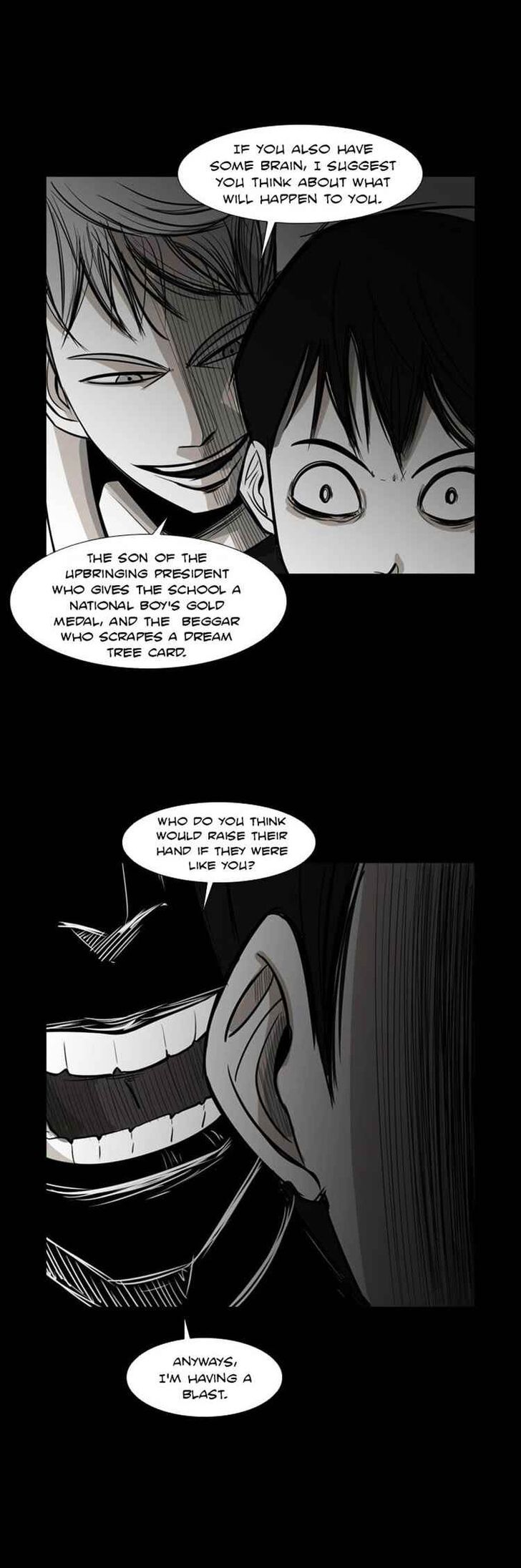 Read Shark Manga Online