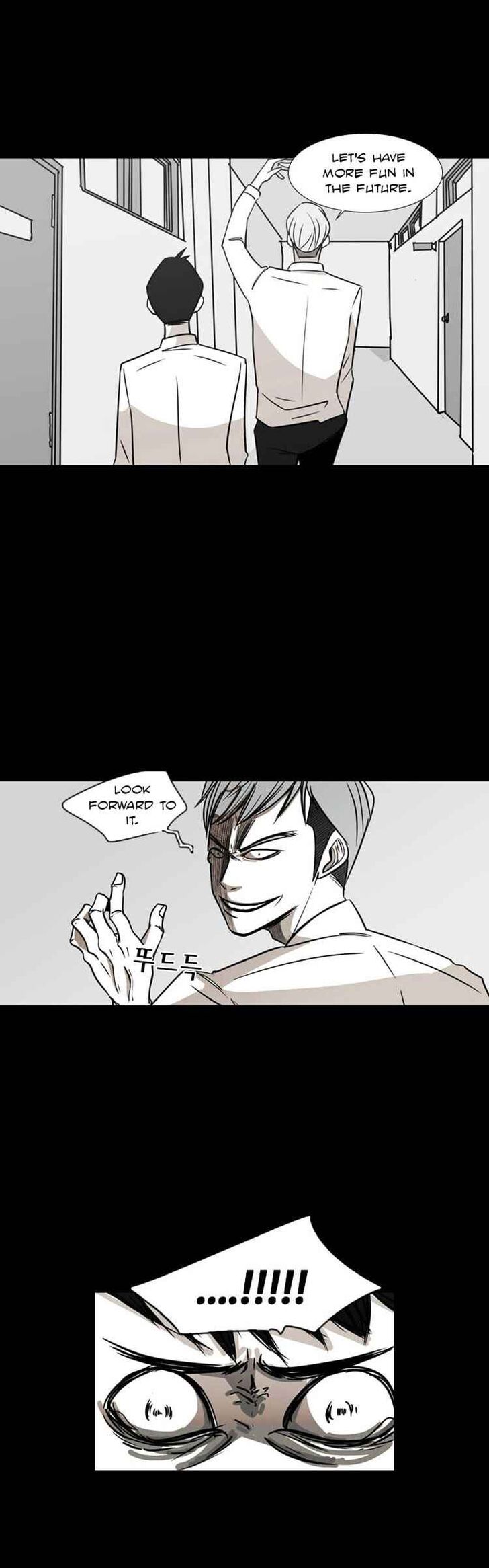 Read Shark Manga Online
