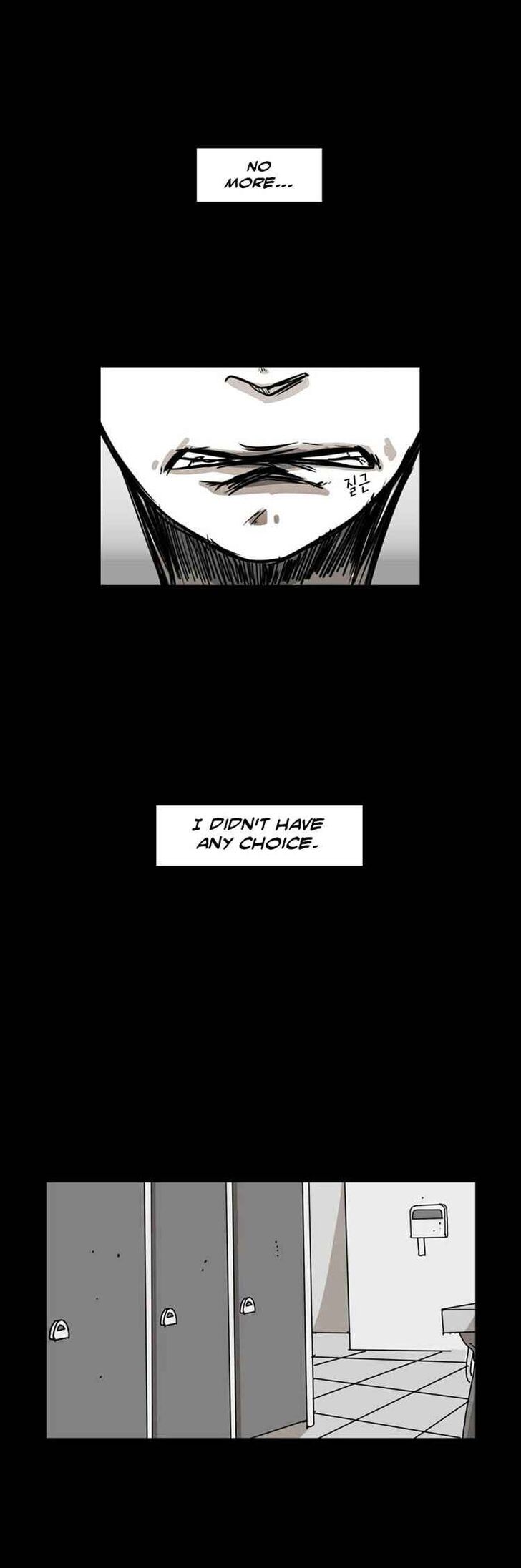 Read Shark Manga Online