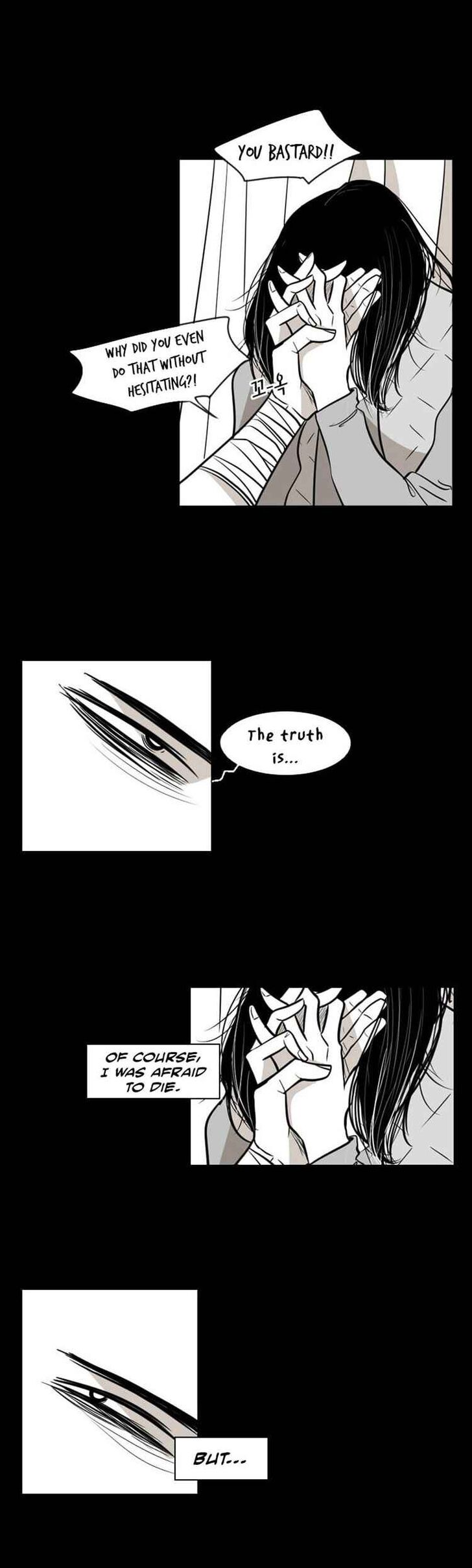 Read Shark Manga Online